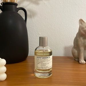 Petit Grain 21 100ml, 3.4 oz